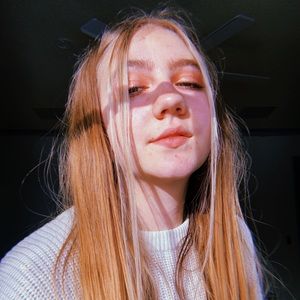 Meet your Posher, Audrey